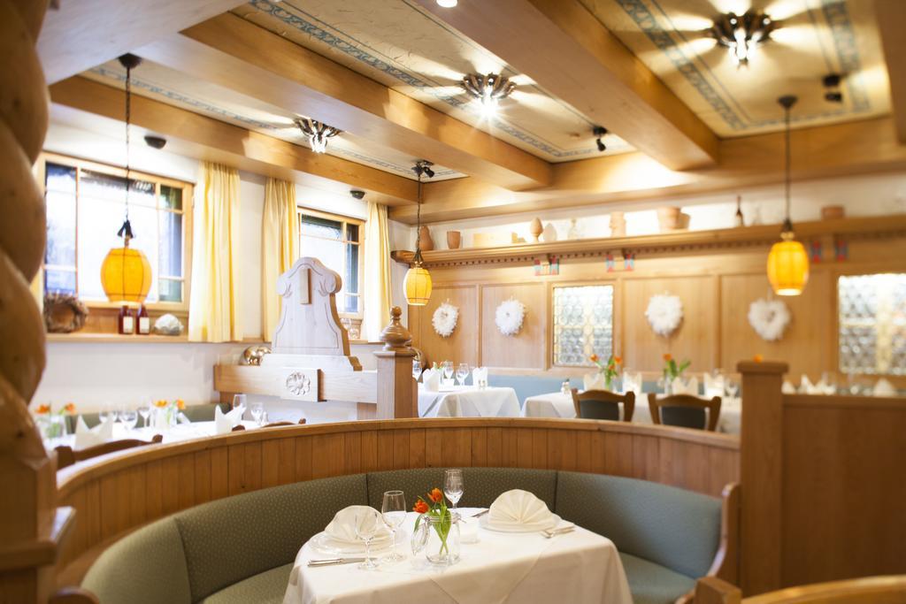 Leine Hotel Паттензен Экстерьер фото