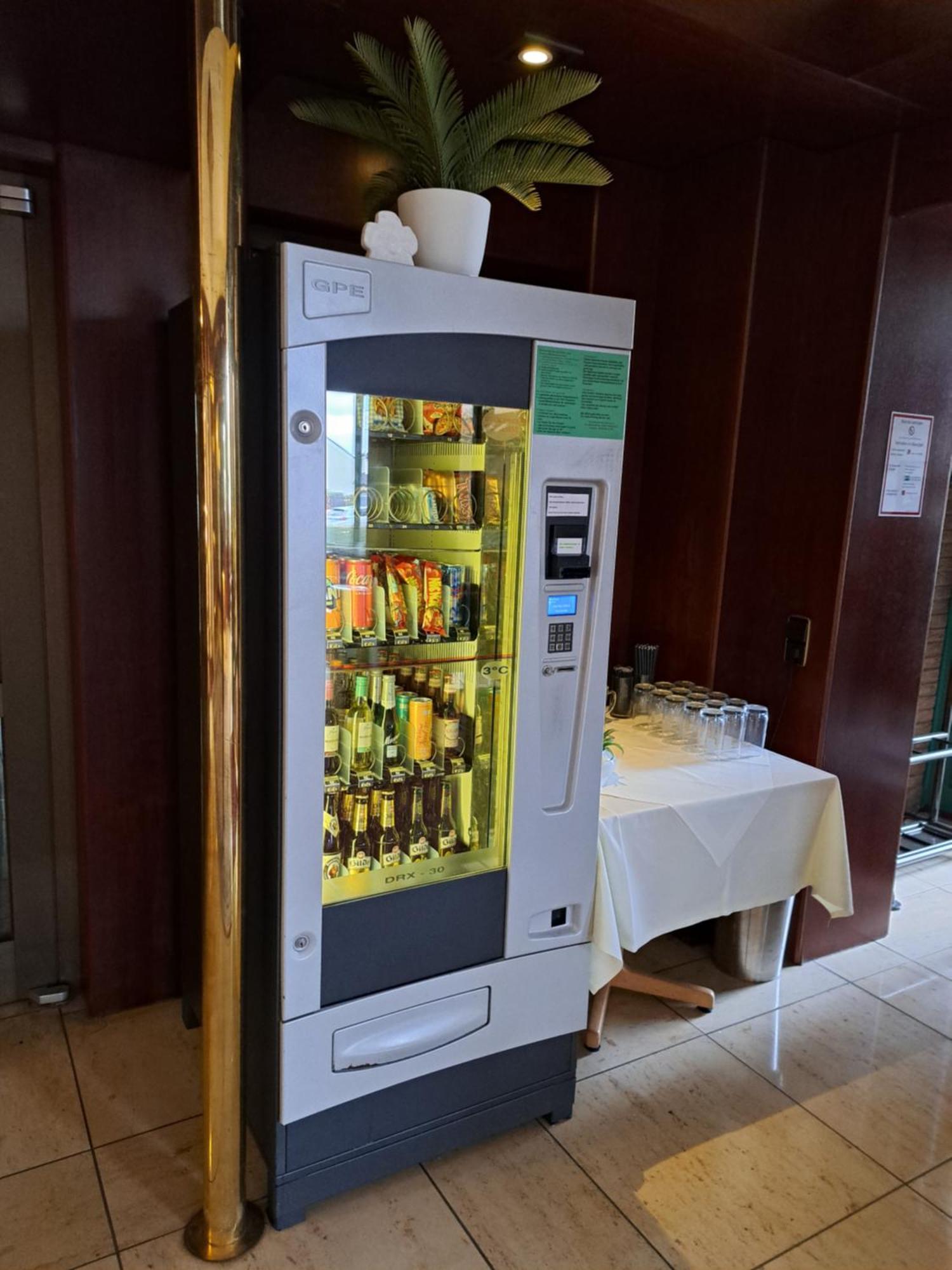 Leine Hotel Паттензен Экстерьер фото